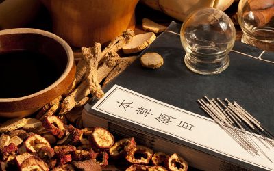 Help Prevent Colds and Flu with Traditional Chinese Medicine