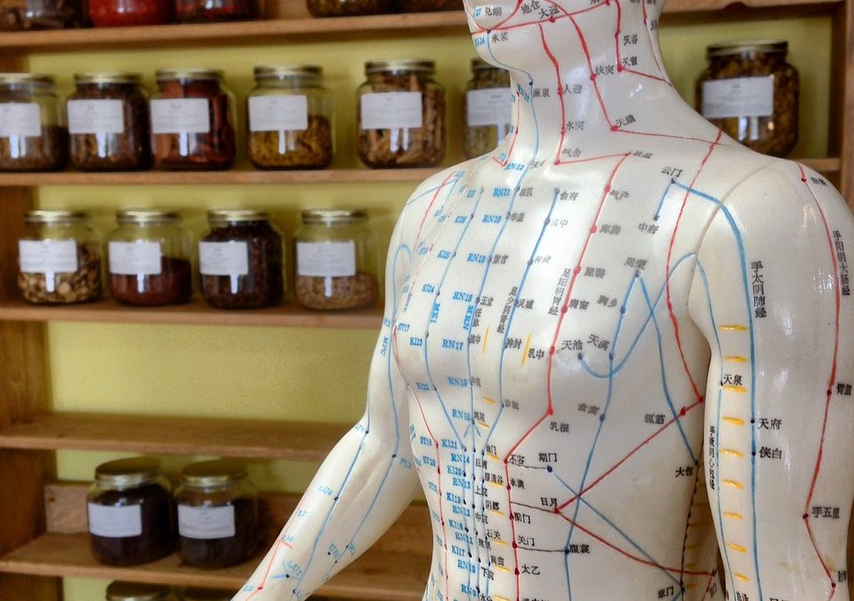 Great Advice About Acupuncture That Anyone Can Easily Follow